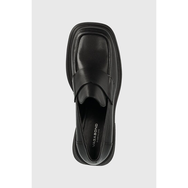 Kožené lodičky Vagabond Shoemakers Dorah