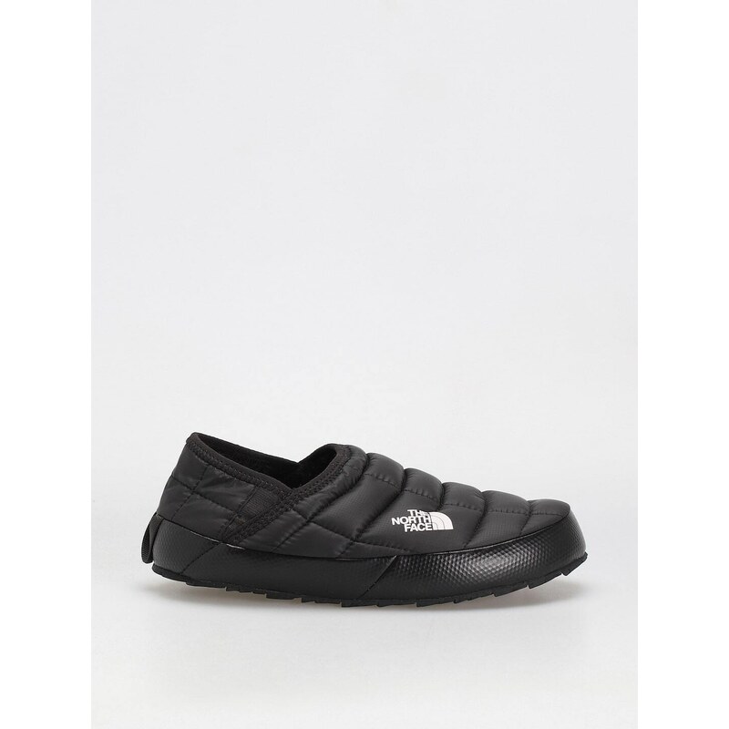 The North Face Thermoball Traction Mule V (tnf black/tnf black)černá