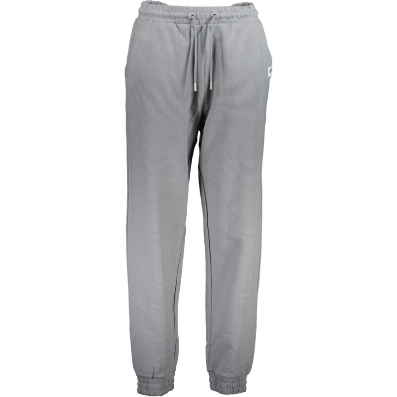 Dámské šedé tepláky Calvin Klein 107269495