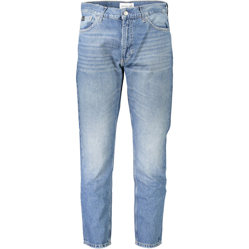 Pánské džíny Calvin Klein modré
