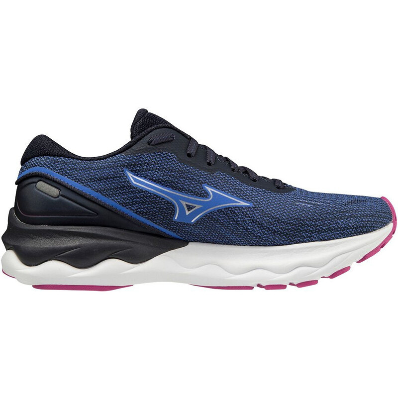 Dámské běžecké boty Mizuno Wms Wave Skyrise 2 38,5 76759160