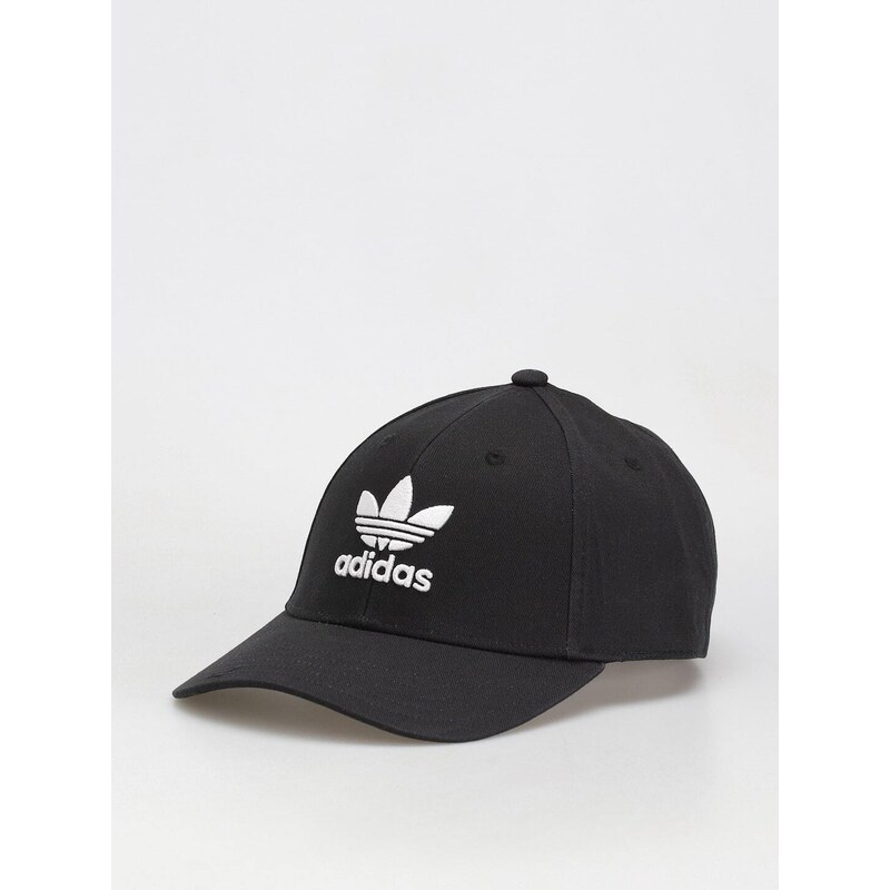 adidas Originals Baseb Classre ZD (black/white)černá