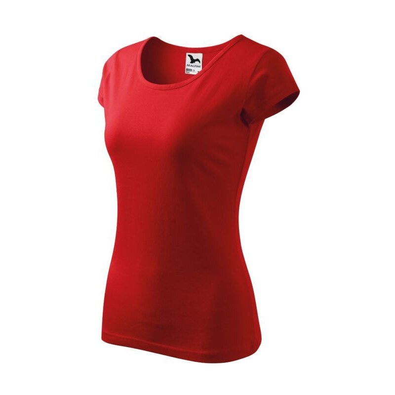 Dámské tričko Pure W MLI-12207 - Malfini