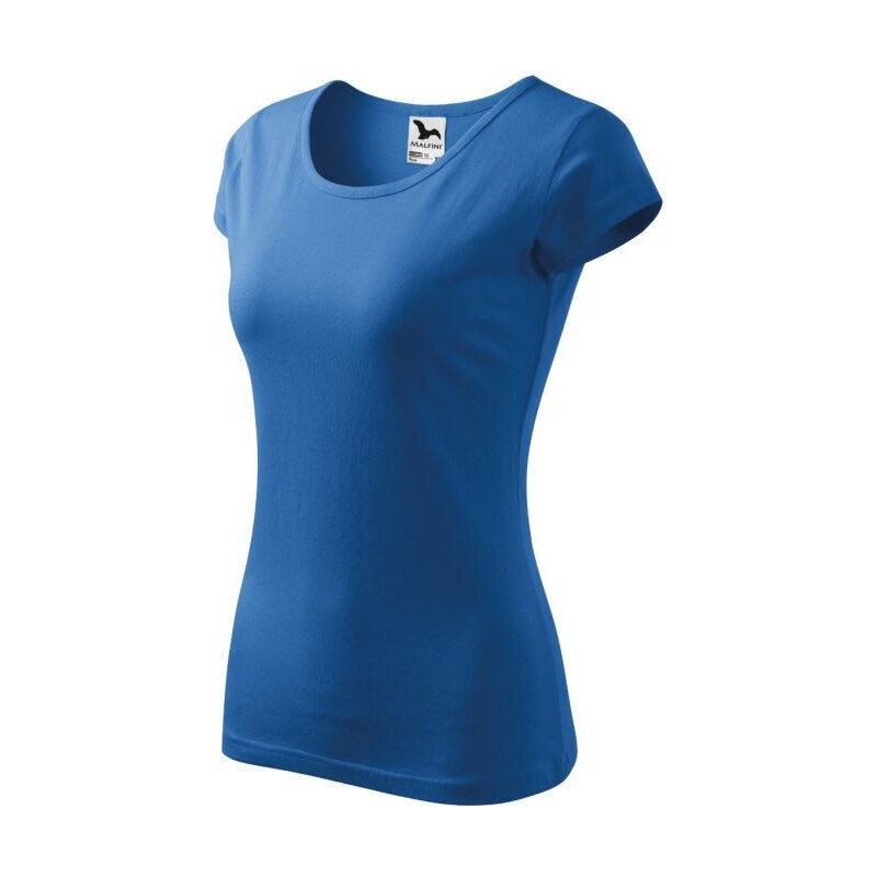 Dámské tričko Pure W MLI-12214 -Malfini