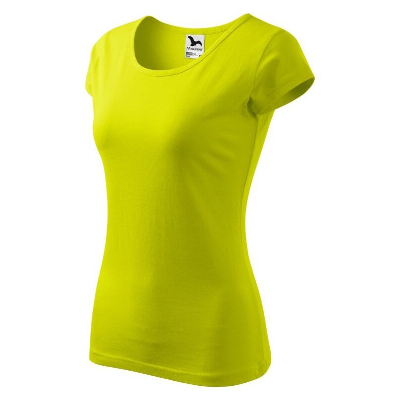 Dámské tričko Pure W MLI-12262 - Malfini