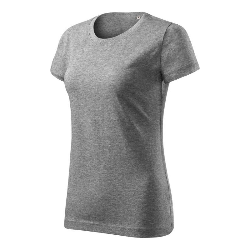 Dámské tričko Basic W MLI-F3412 - Malfini 100304051