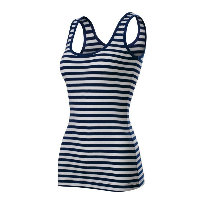 Dámský top Sailor W MLI-80602 - Malfinia