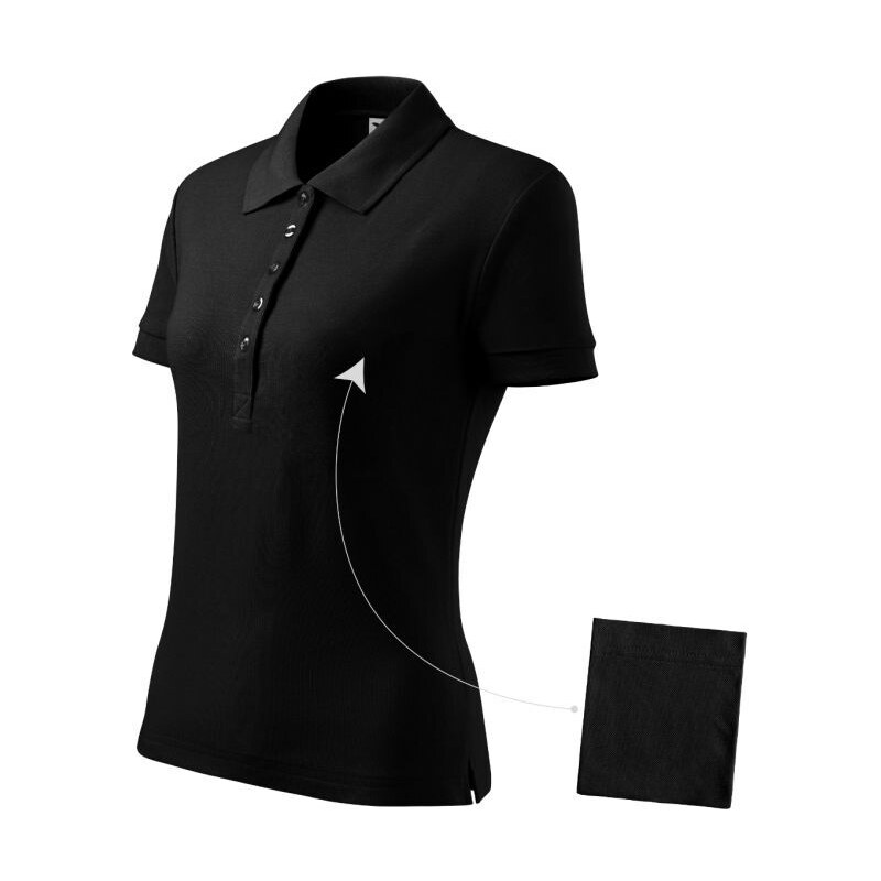 Adler Dámská polokošile Cotton W MLI-21301 - Malfini 100304057