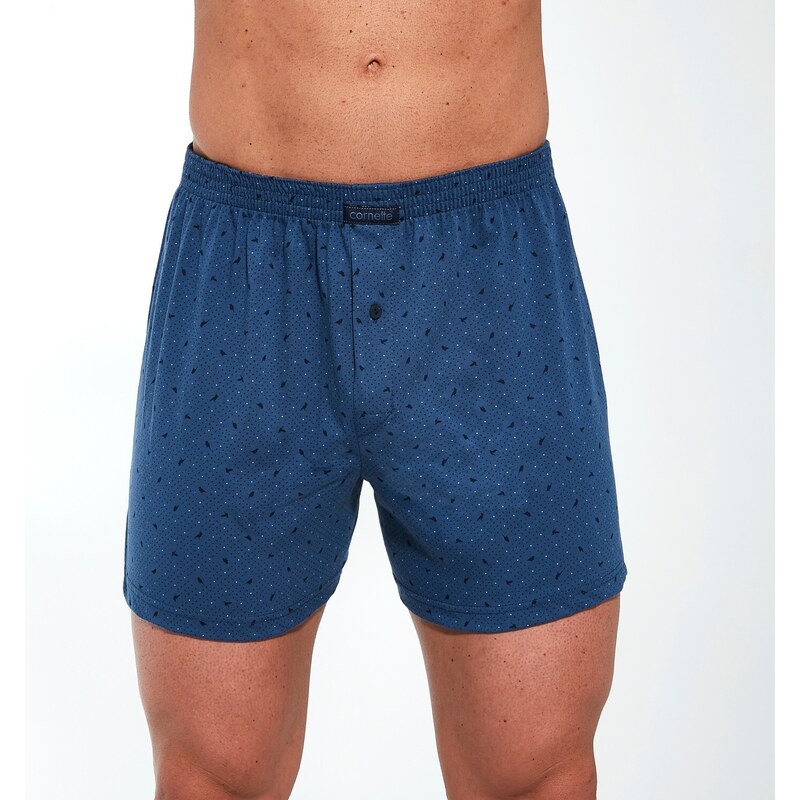 Pánské boxerky Cornette Comfort 008/260 3XL-5XL