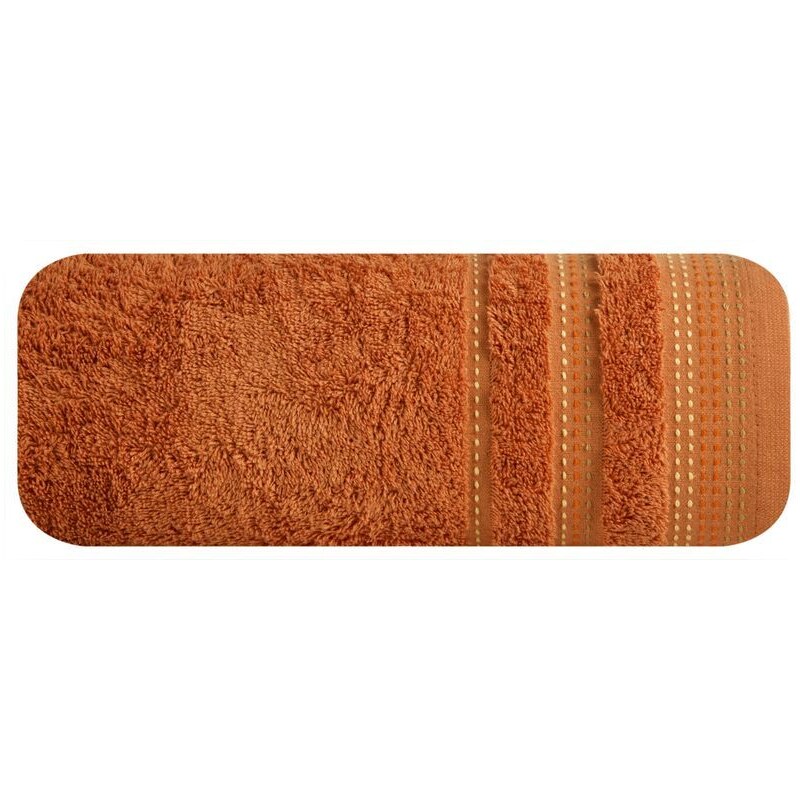 Eurofirany Unisex's Towel 386601