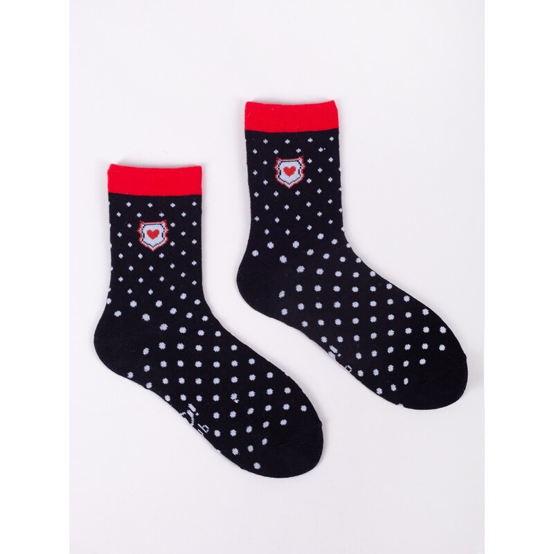 Yoclub Kids's 6Pack Socks SKA-0006G-AA00-007