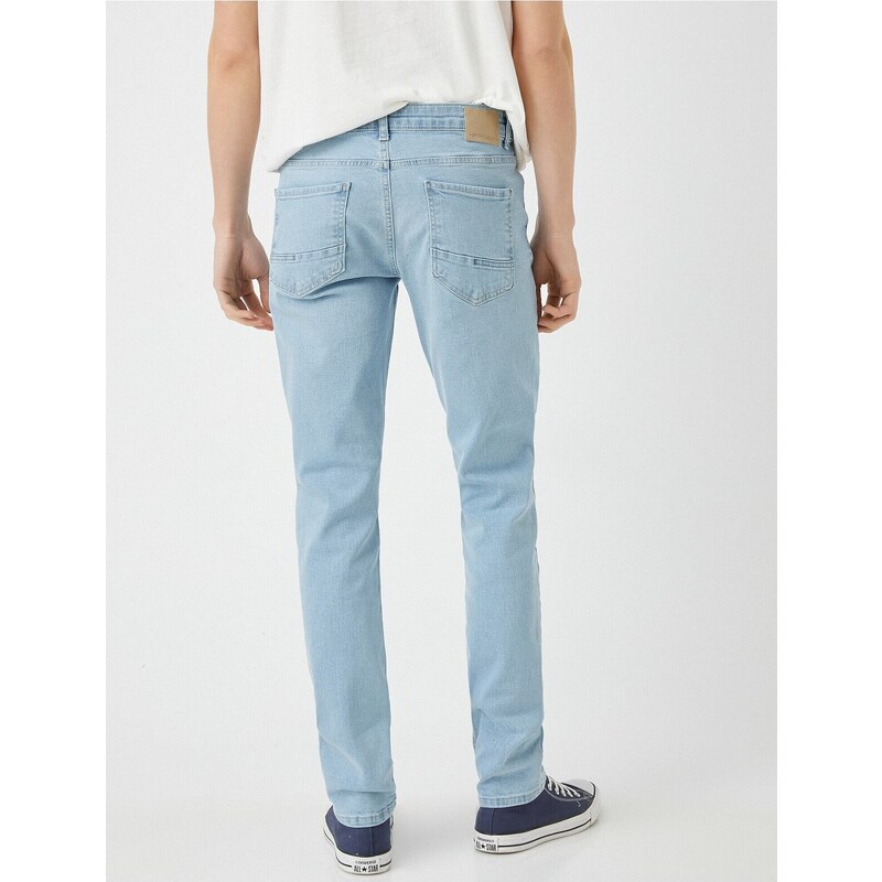 Koton Slim Fit Jeans - Brad Jean