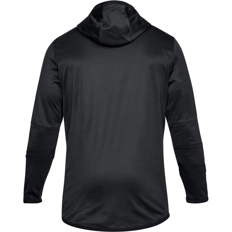 Mikina s kapucí Under Armour Reactor Pull Over 1299168-001