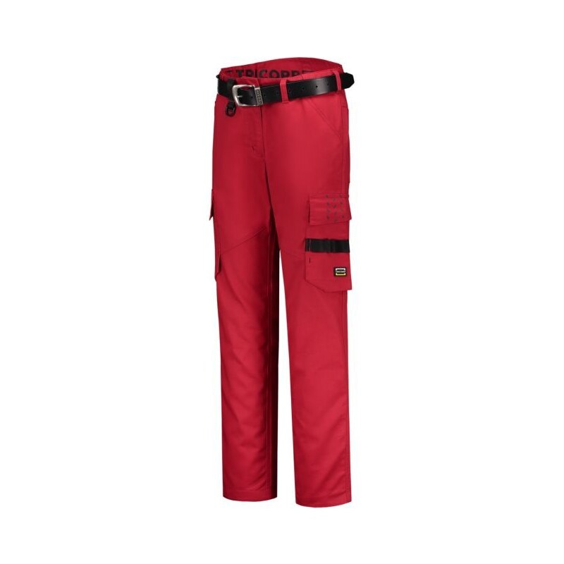 Dámské pracovní kalhoty Twill W MLI-T70T7 - Tricorp 76796856