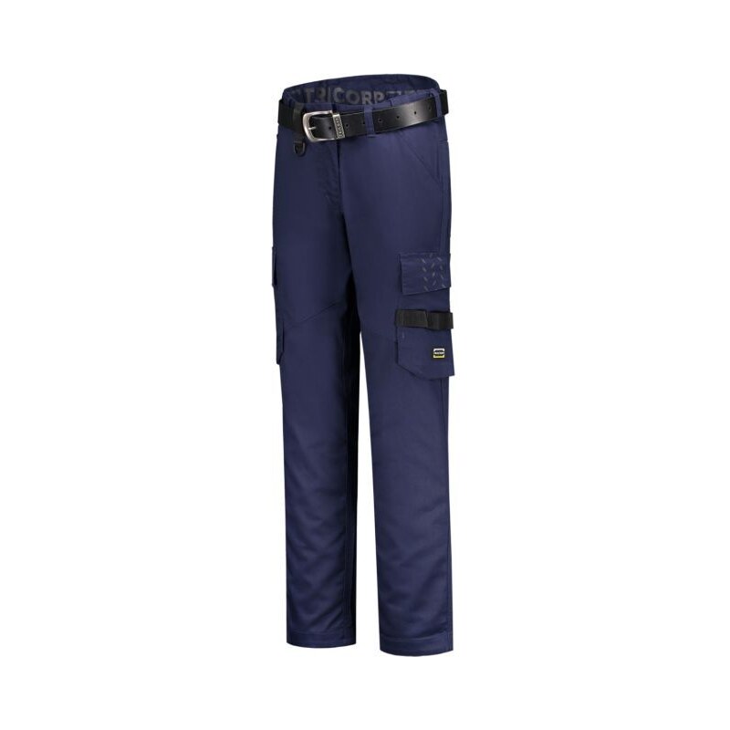 Dámské pracovní kalhoty Twill W MLI-T70T8 - Tricorp 76796860