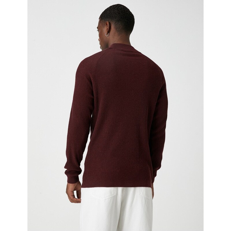 Koton Half Turtleneck Sweater