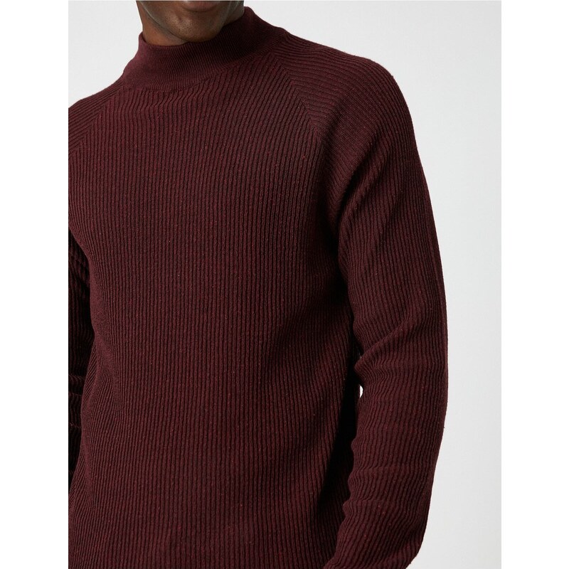 Koton Half Turtleneck Sweater