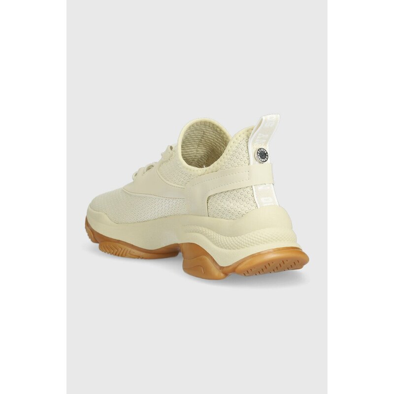 Sneakers boty Steve Madden Match-E béžová barva, SM19000020