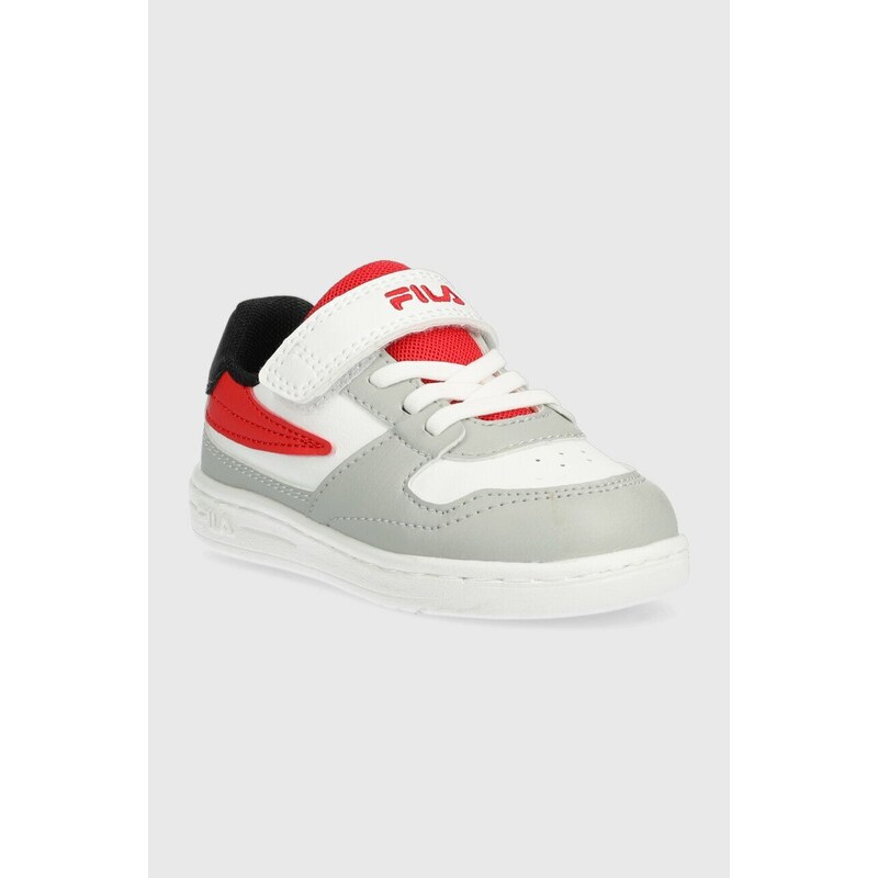 Dětské sneakers boty Fila FXVENTUNO VELCRO China