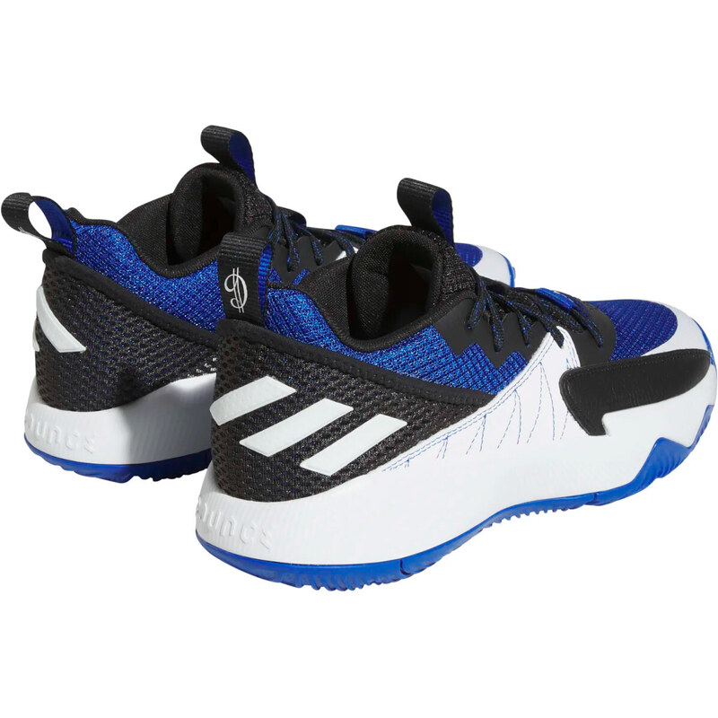 Basketbalové boty adidas DAME CERTIFIED id1811 48,7 EU