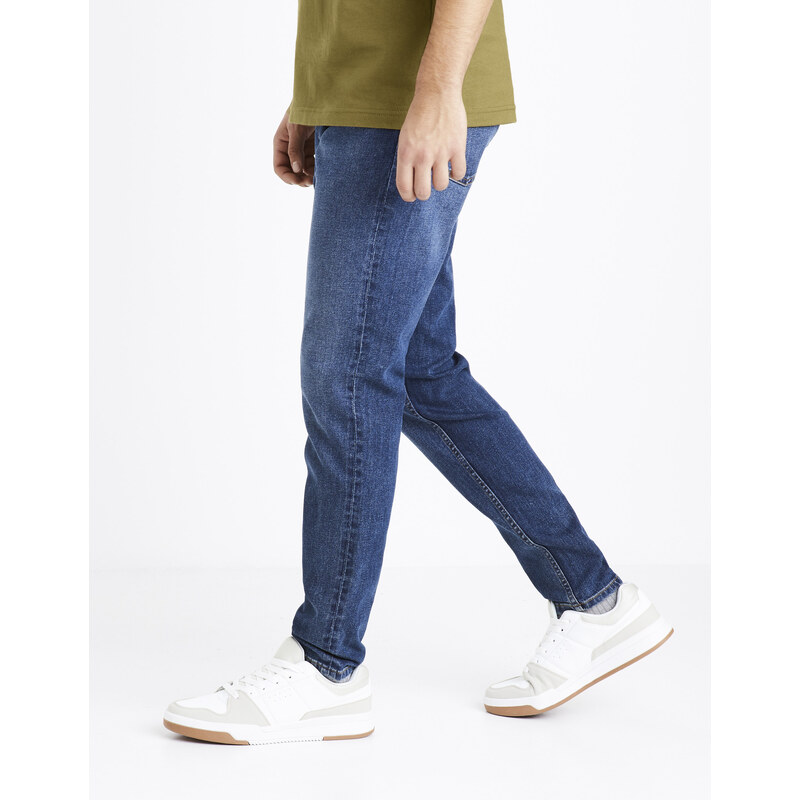 Celio Džíny skinny C45 Doskinny - Pánské