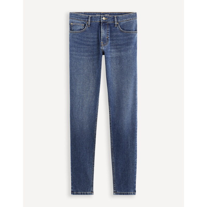 Celio Džíny skinny C45 Doskinny - Pánské