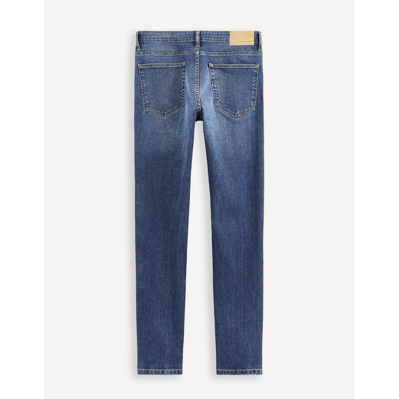 Celio Džíny skinny C45 Doskinny - Pánské