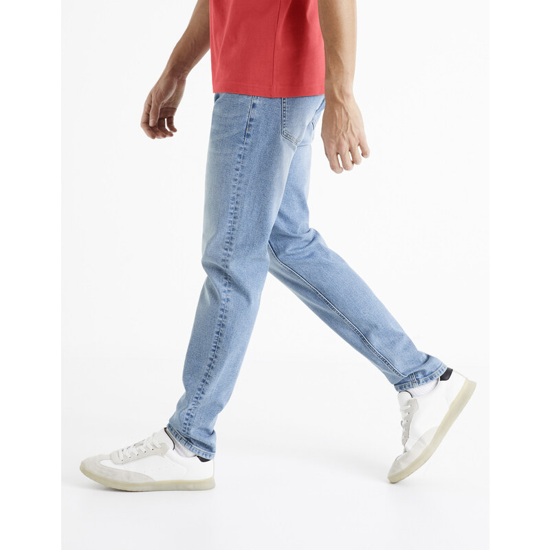 Celio Džíny slim C25 Doslight25 - Pánské