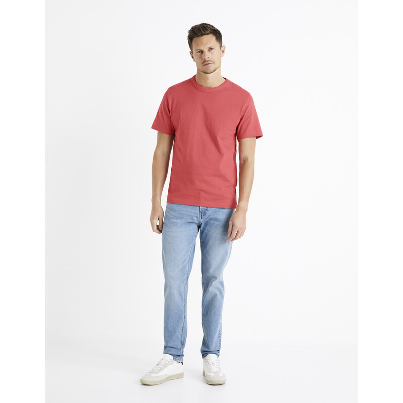 Celio Džíny slim C25 Doslight25 - Pánské