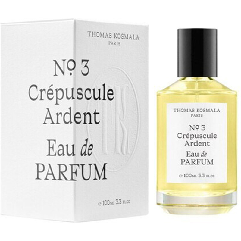 Thomas Kosmala No. 3 Crépuscule Ardent - EDP 100 ml