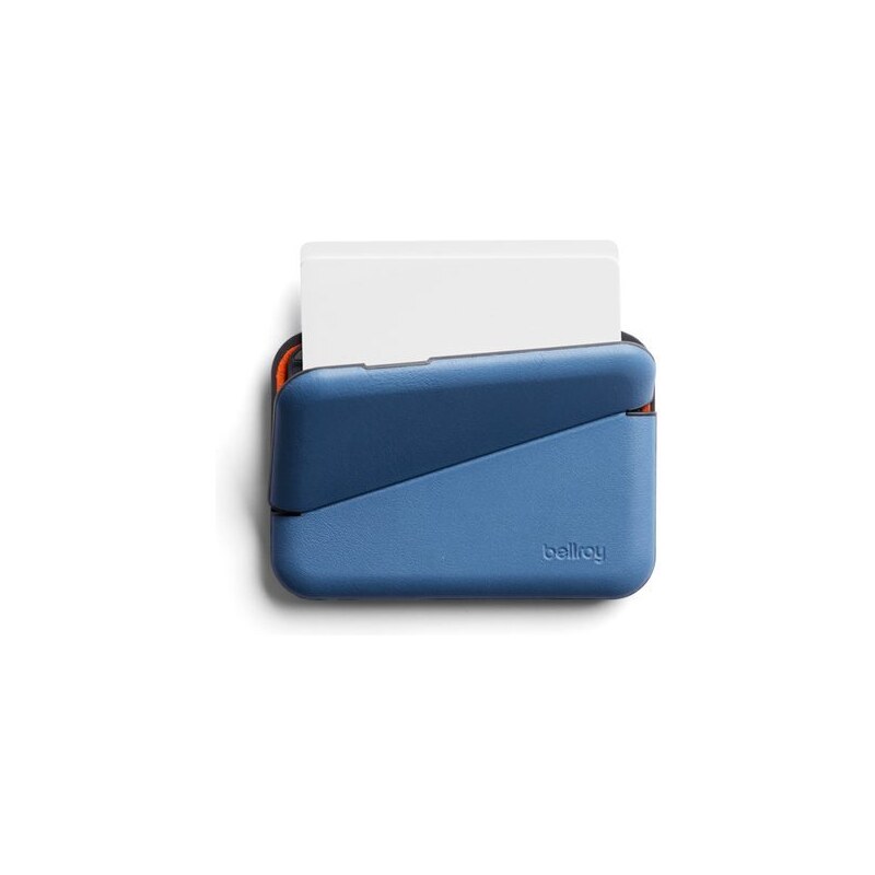 Bellroy Flip Case - Second Edition