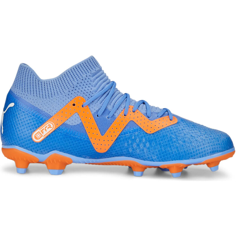 Kopačky Puma FUTURE Pro FG/AG Jr 107194-001