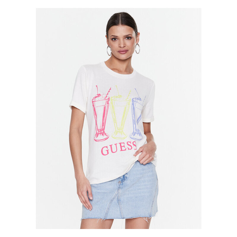 T-Shirt Guess