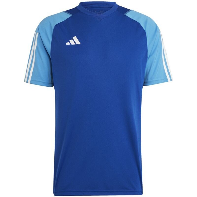 Pánský tréninkový dres Tiro 23 Competition Jersey M HU1296 -