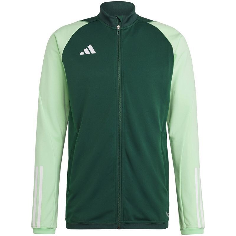 Pánská tréninková mikina Tiro 23 Competition M HU1303 - Adidas
