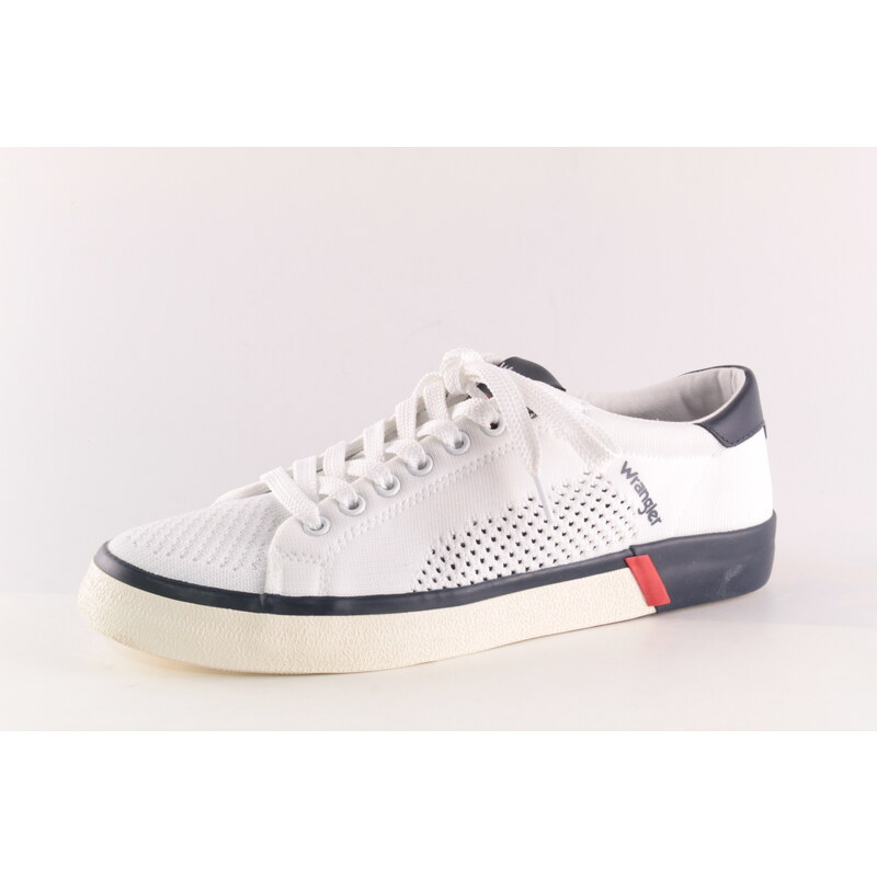 Pánské sneakersy Wrangler PC WM01032A