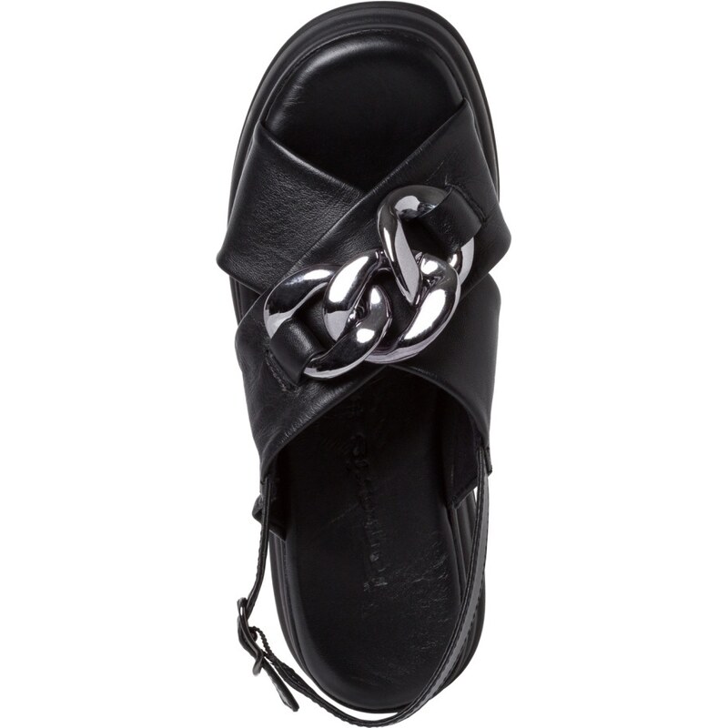 Dámské sandály TAMARIS 28381-20-001 černá S3