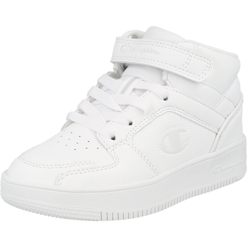 Champion Tenisky Rebound 2.0 bílá