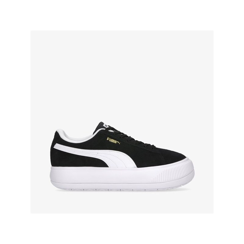 Puma Suede Mayu ženy Boty Tenisky 38068602