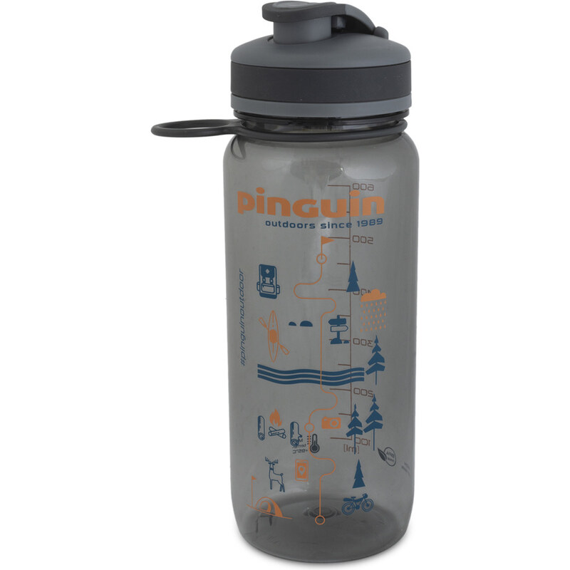 Láhev na pití PINGUIN TRITAN SPORT BOTTLE - 650 ml