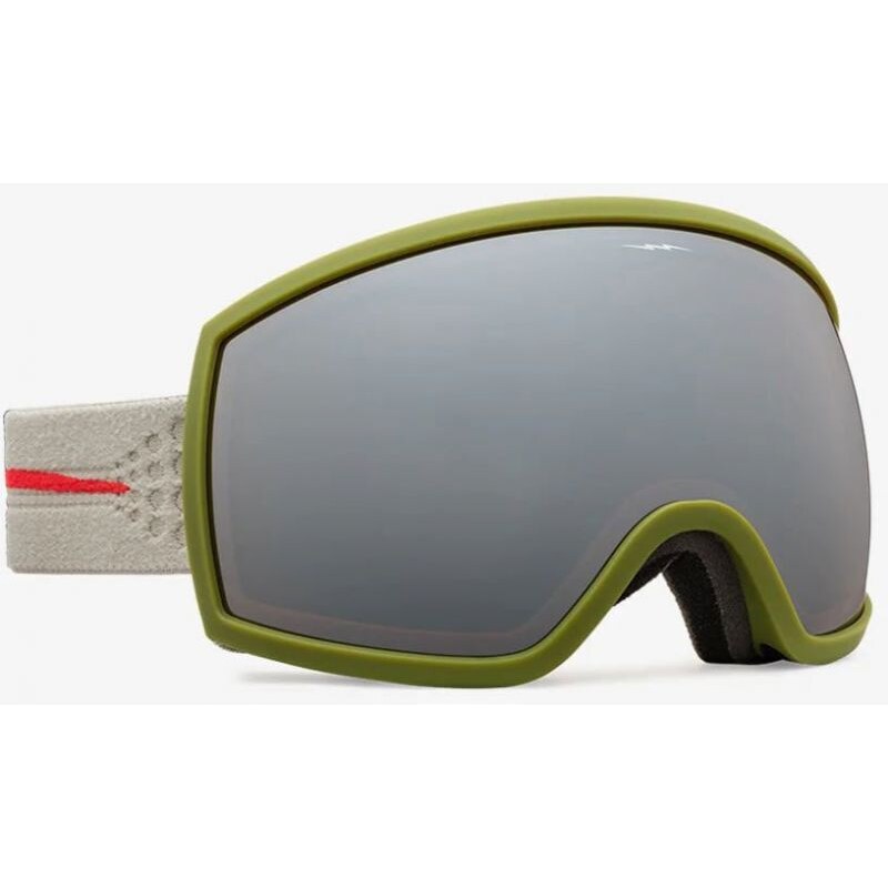 BRÝLE SNB ELECTRIC EG2-T MATTE EVERGREEN - zelená 76848073