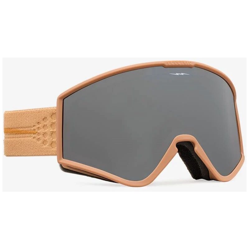 BRÝLE SNB ELECTRIC KLEVELAND.S MATTE SPR - hnědá 76848081