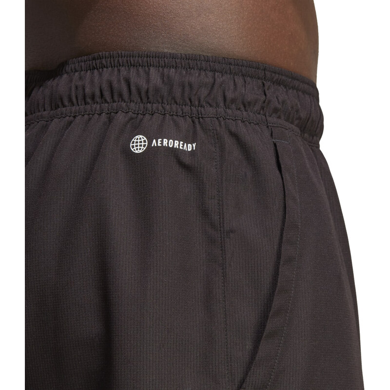 Pánské Kraťasy ADIDAS CLUB SHORT HS3266 – Černá