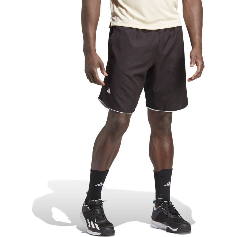 Pánské Kraťasy ADIDAS CLUB SHORT HS3266 – Černá