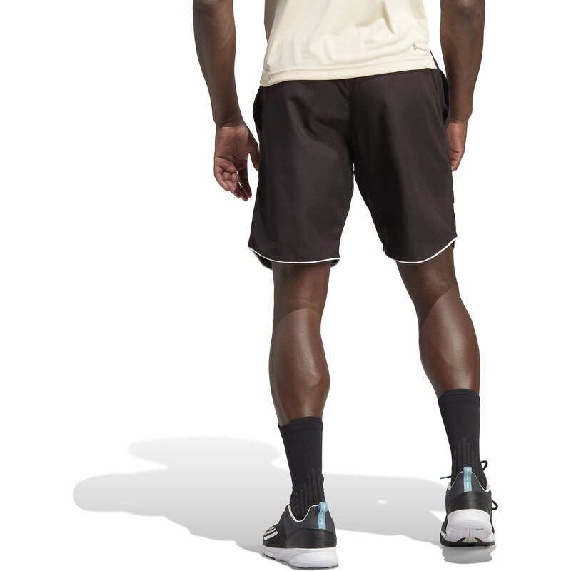 Pánské Kraťasy ADIDAS CLUB SHORT HS3266 – Černá