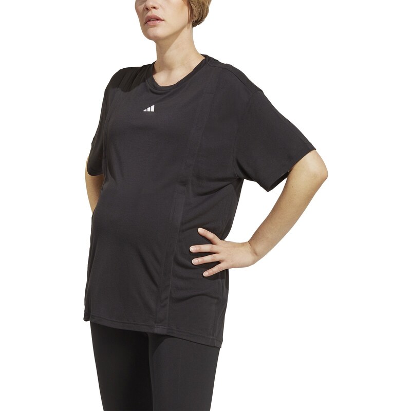 adidas Performance adidas AEROREADY Train Essentials Nursing T-Shirt 76851737