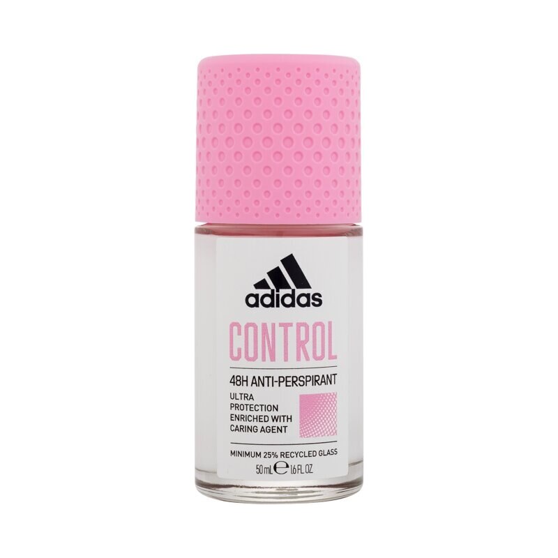 Adidas Control 48H Anti-Perspirant Roll-on 50 ml