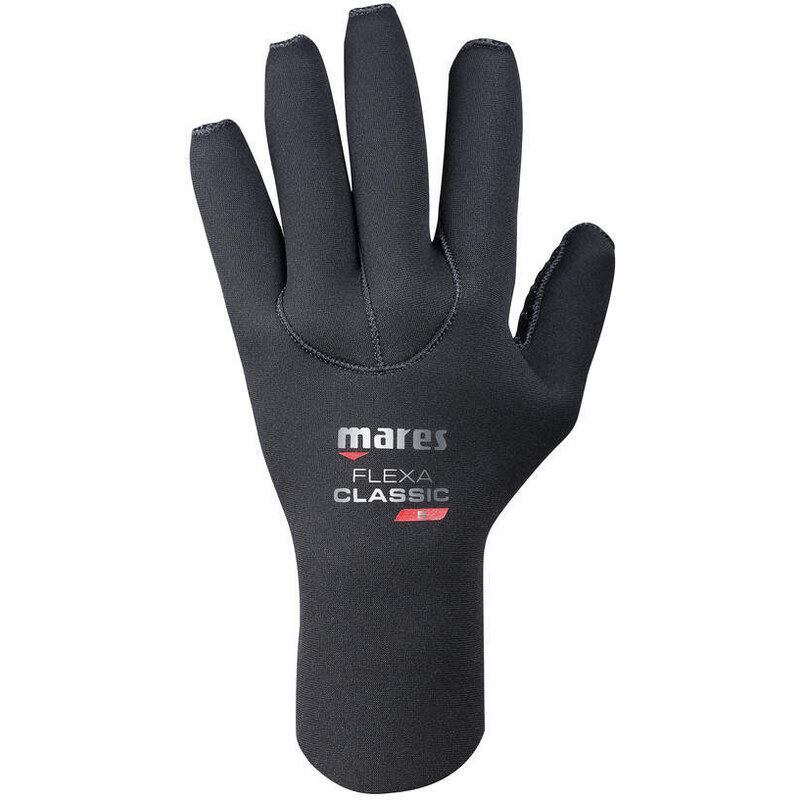 Mares neoprenové rukavice Flexa Classic 5mm