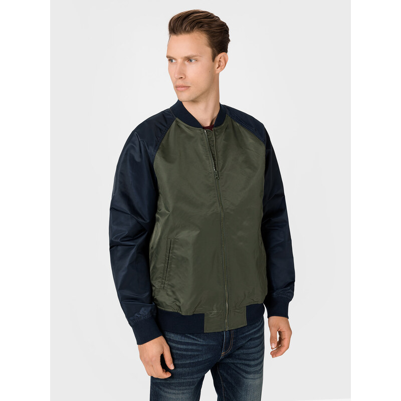 GAP Bunda Bomber - Pánské