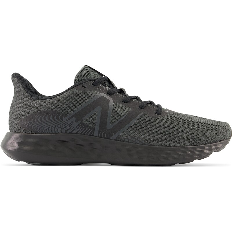 Pánské boty New Balance M411LK3 – zelené